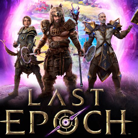 igg games last epoch|Last Epoch Review .
